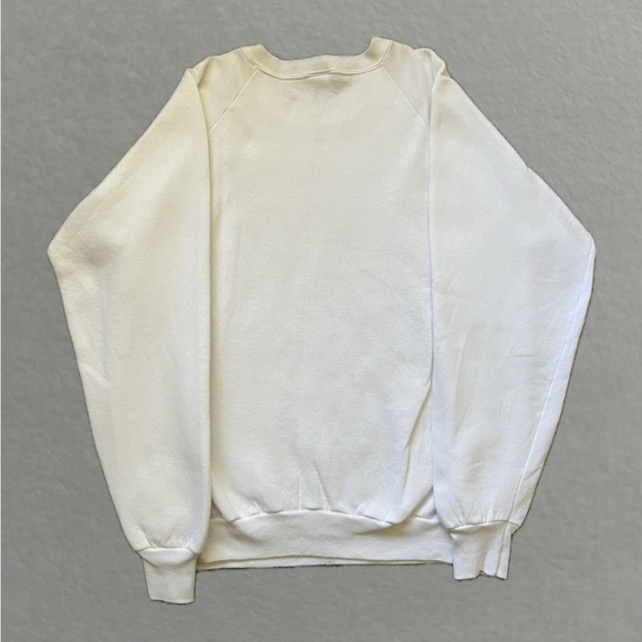 Vintage 80’s “Field of Dreams” Sweatshirt. Size XL. - Picture 2 of 5